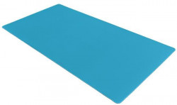 Podložka na stôl Leitz Cosy kľudná modrá