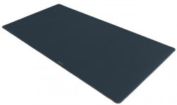 Podložka na stôl Leitz Cosy zamatová sivá