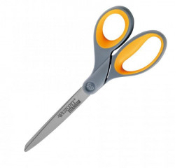 Nožnice Westcott Titanium Nitride bonded Super 23 cm