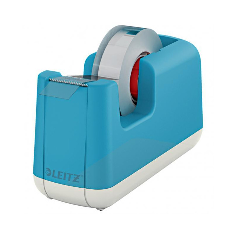 Odvíjač pásky Leitz Cosy kľudný modrý