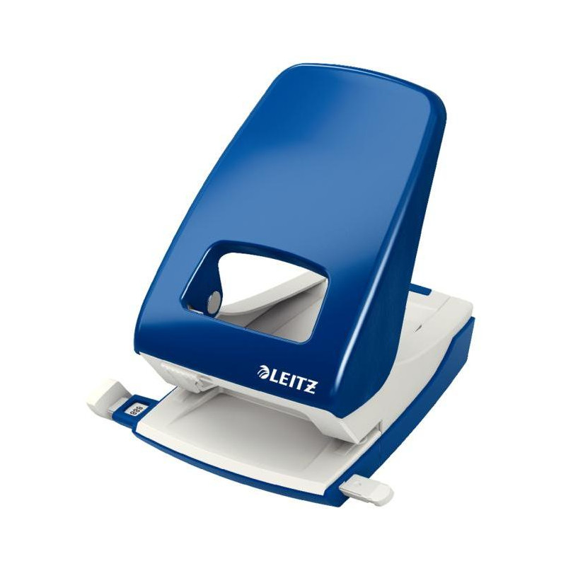 Dierovačka Leitz NeXXt 5138 modrá