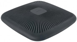 Vankúš balančný Leitz Ergo tmavo šedý