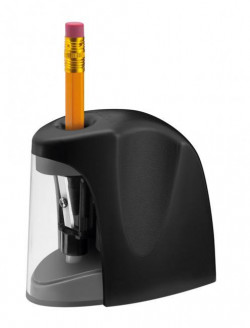 Strúhadlo Westcott na batérie čierne