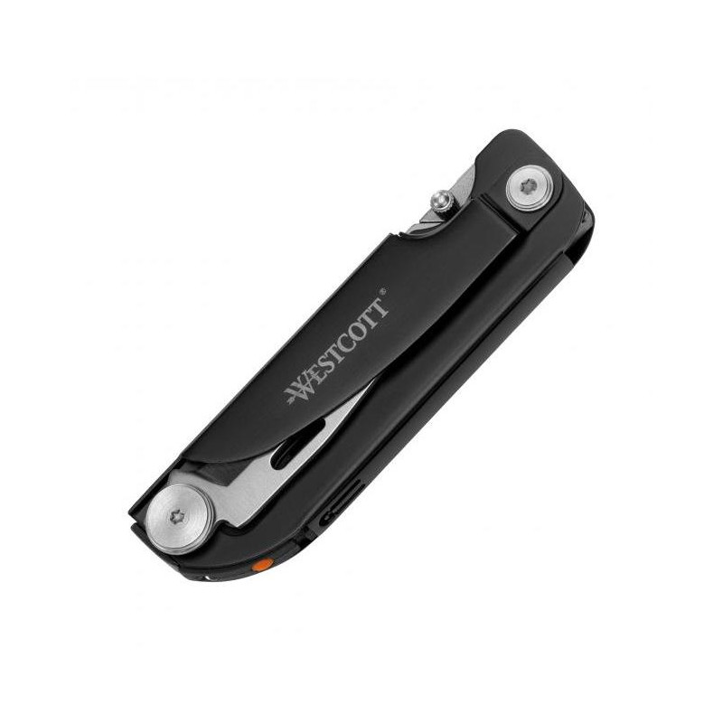Univerzálny oceľový multi nástroj Westcott