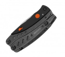 Univerzálny oceľový multi nástroj Westcott