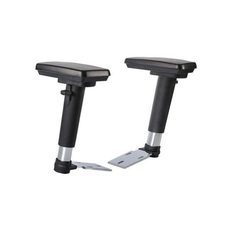 Plastové podrúčky výškovo nastaviteľné AR 08 C 2ks