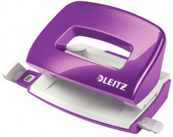 Dierovačka Leitz NeXXt 5060 purpurová