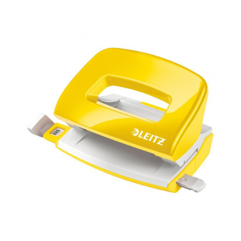 Dierovačka Leitz NeXXT 5060 mini žltá