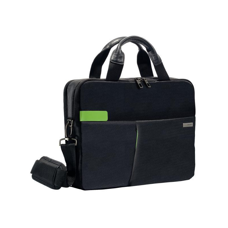 Taška na notebook Leitz Complete 13,3` čierna