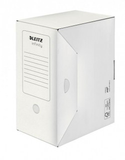 Archívny box Leitz Infinity 150mm Acid Free biely