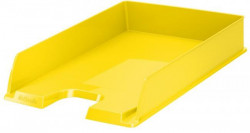 Odkladač Esselte Europost VIVIDA žltý