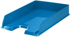 Odkladač Esselte Europost VIVIDA modrý