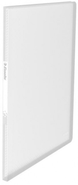 Katalógová kniha 20 mäkká Esselte VIVIDA biela