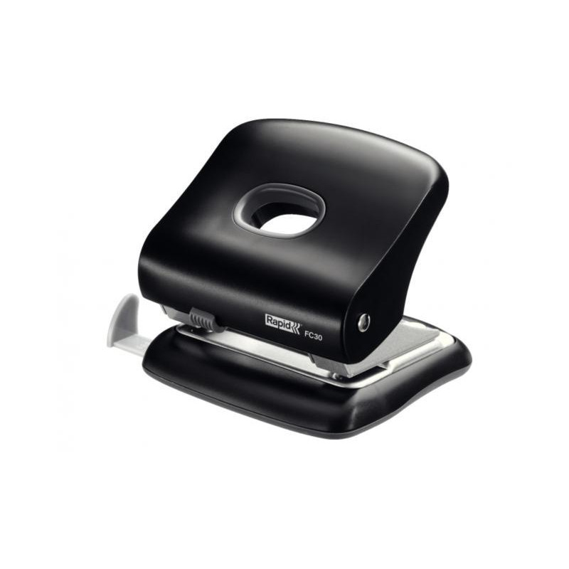 Dierovačka Rapid FC30 čierna