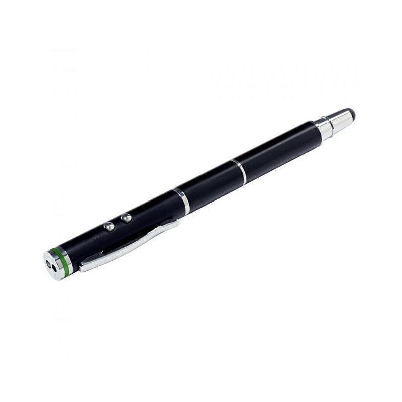 Multifunkčný Stylus Leitz Complete 4v1, čierna