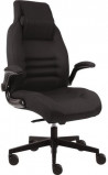 Kancelárske kreslo Dizipo, čierne