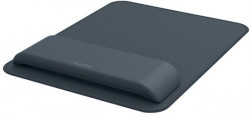 Podložka pod myš nastavitelná Leitz Ergo tmavo šedá