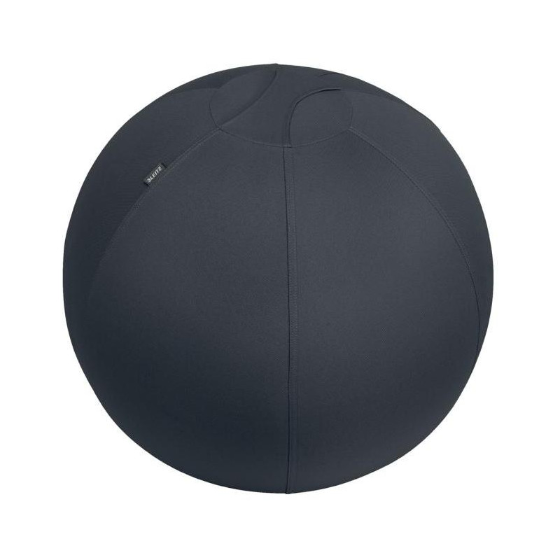 Fitlopta na sedenie Leitz Ergo 65cm tmavo šedá