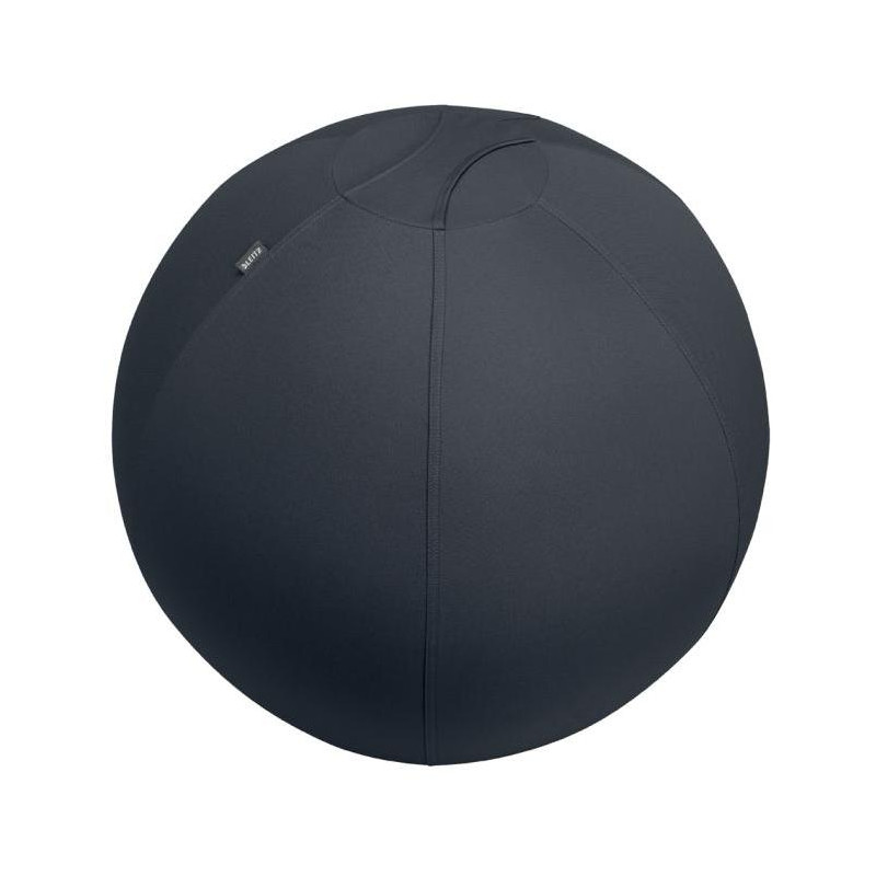 Fitlopta na sedenie Leitz Ergo 75cm tmavo šedá