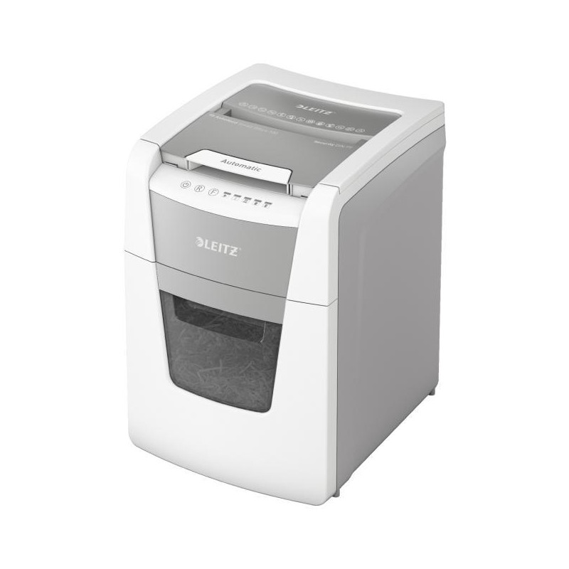 Skartovačka Leitz IQ AutoFeed 100 P5
