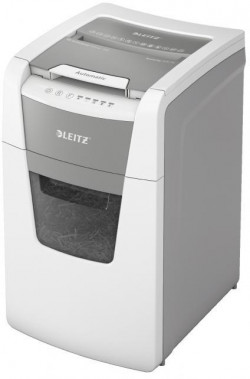 Skartovačka Leitz IQ AutoFeed 150 P4