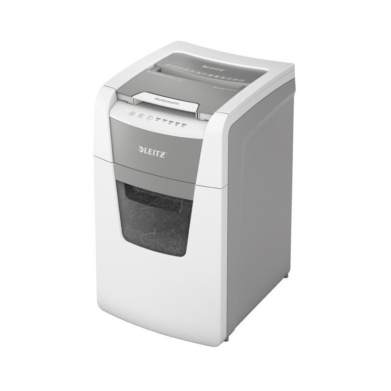 Skartovačka Leitz IQ AutoFeed 150 P4