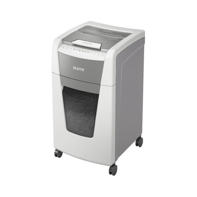 Skartovačka Leitz IQ AutoFeed 300 P4