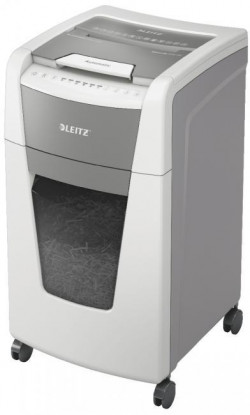 Skartovačka Leitz IQ AutoFeed 300 P5
