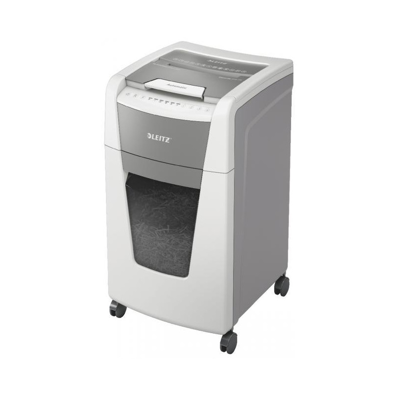 Skartovačka Leitz IQ AutoFeed 300 P5