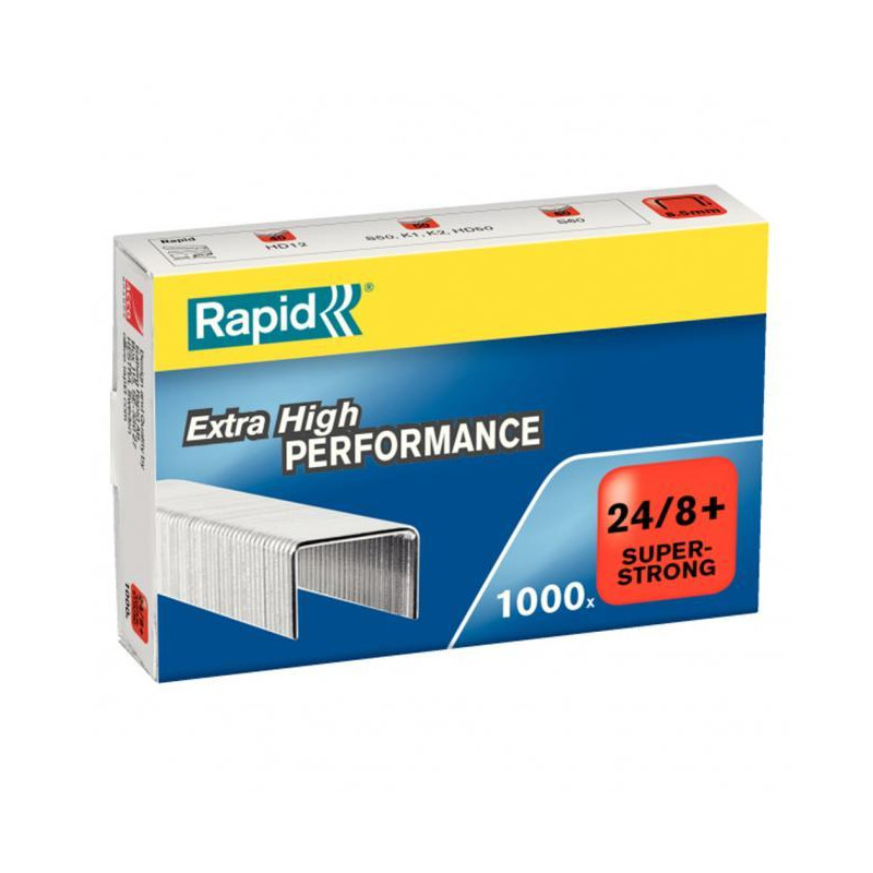 Spinky Rapid Super Strong 24/8+ /1000/