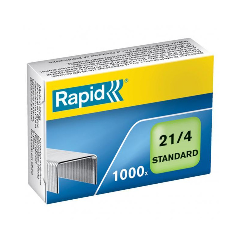 Spinky Rapid Standard 21/4 /1000/