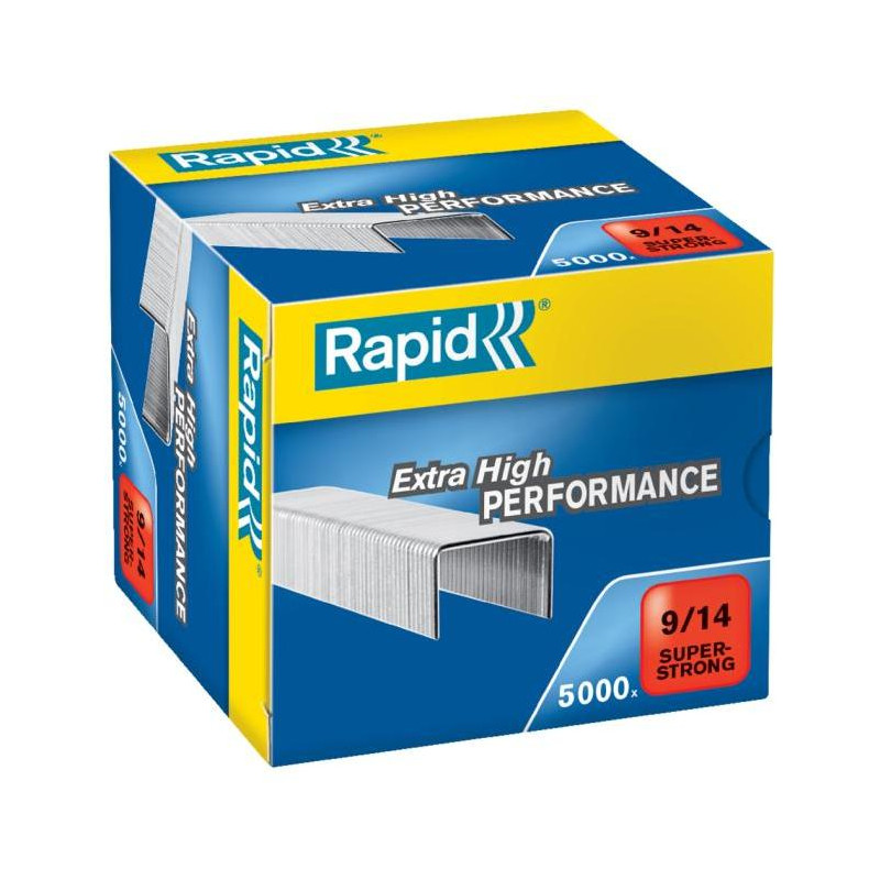 Spinky Rapid Super Strong 9/14 /5000/