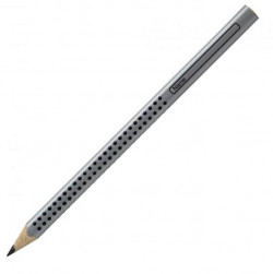 Ceruzka Faber Castell Jumbo Grip B