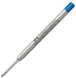 Veľkokapacitná náhradná guľôčková náplň modrá / M modrá