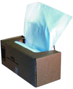 Odpadové vrecia pre skartovačku Fellowes 80-85l 50ks