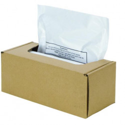 Odpadové vrecia pre skartovačku pre AutoMax 500C / 300C 50ks