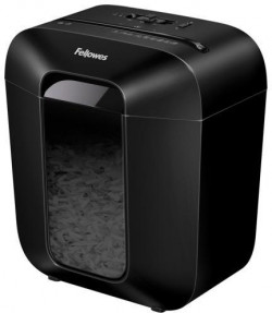Skartovačka Fellowes Powershred LX25 4x37mm