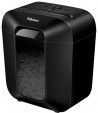 Skartovačka Fellowes Powershred LX25 4x37mm