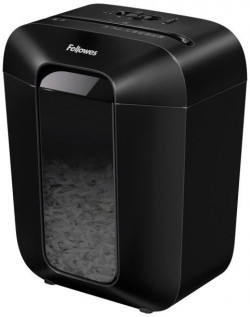 Skartovačka Fellowes Powershred LX45 4x37mm