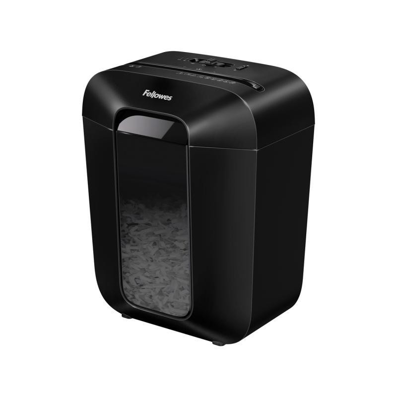 Skartovačka Fellowes Powershred LX45 4x37mm