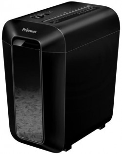 Skartovačka Fellowes Powershred LX65 4x40mm