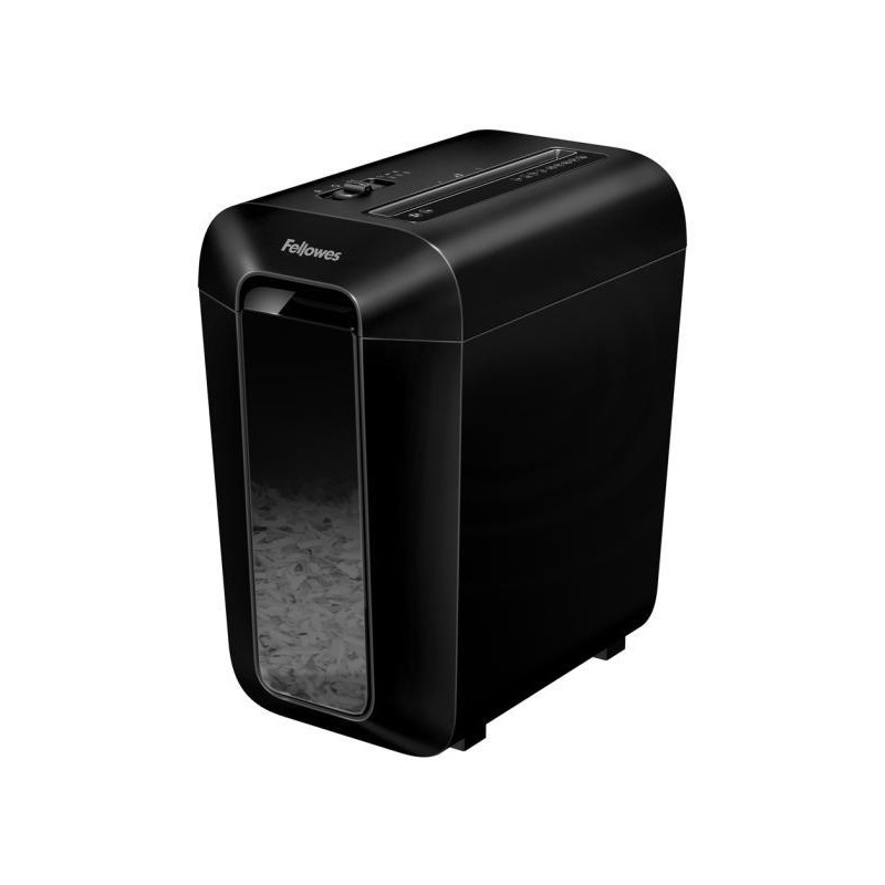 Skartovačka Fellowes Powershred LX65 4x40mm