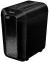Skartovačka Fellowes Powershred LX65 4x40mm