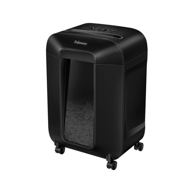 Skartovačka Fellowes Powershred LX85 4x40mm