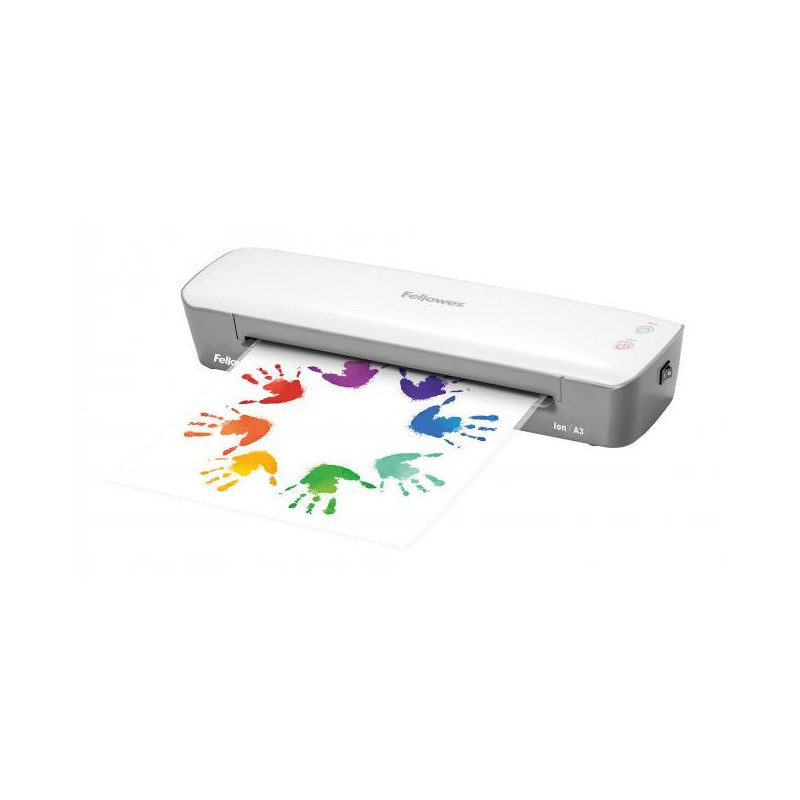 Laminátor Fellowes Ion A3