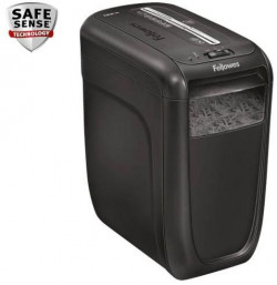 Skartovačka Fellowes Powershred 60CS 4x40 mm
