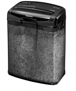 Skartovačka Fellowes Powershred M-7CM