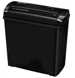 Skartovačka Fellowes P-25S 7 mm
