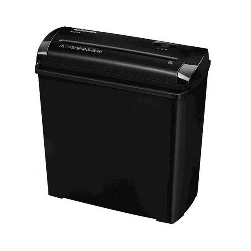 Skartovačka Fellowes P-25S 7 mm