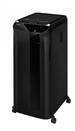 Skartovačka Fellowes AutoMax 550C 4x38 mm